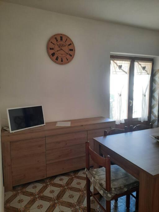 فيلا A Due Passi Dai Lupi تشيفيتيلا ألفدينا المظهر الخارجي الصورة
